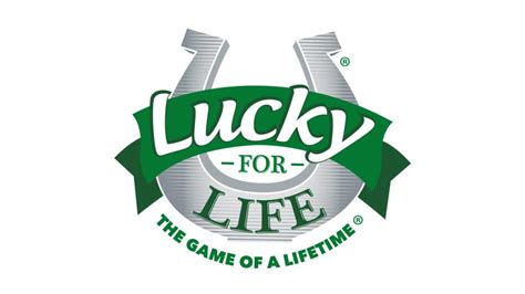 lucky for life lotto winning numbers